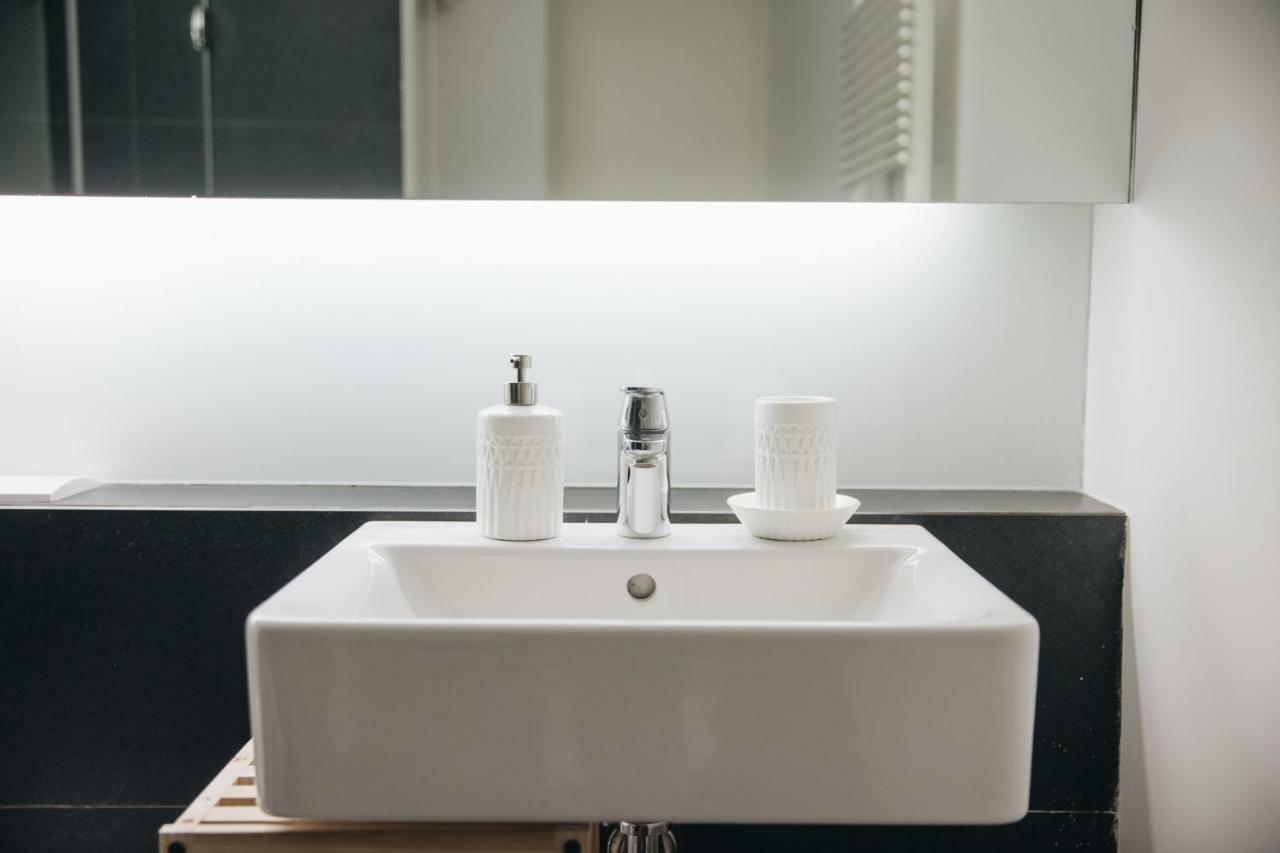 Palazzo Massari Bariアパートメント エクステリア 写真